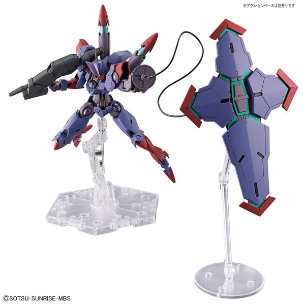 HG BEGUIR-PENTE 1/144