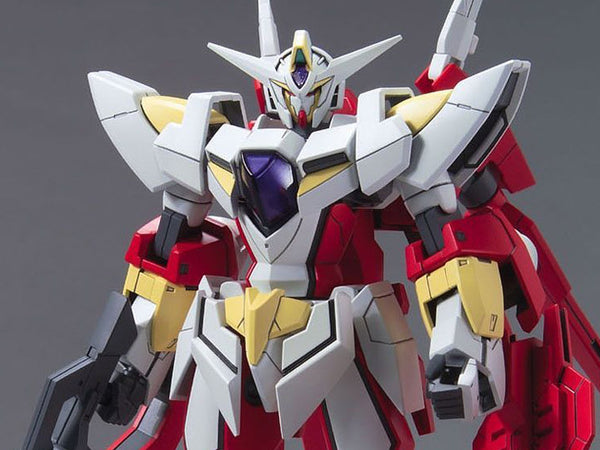 HG00 #53 Reborns Gundam 1/144