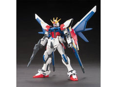 HGBF #001 Build Strike Gundam Full Package 1/144 – Toronto Gundam