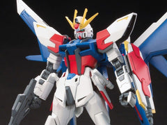 新品⭐︎HGBF BUILD STRIKE GUNDAM FULL PACKAGE HGBF 1/144 Build Strike Gundam Full Package – TOKOTOKO MALL