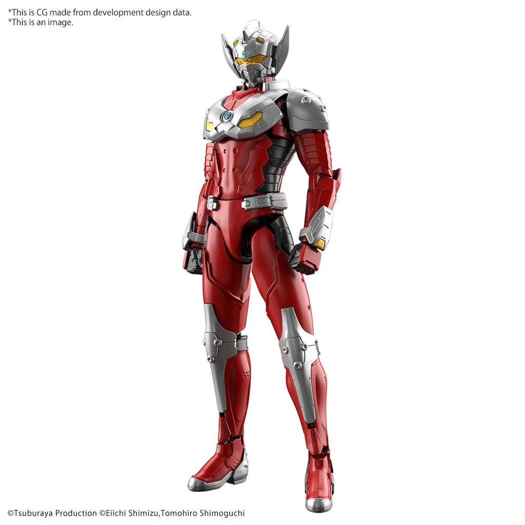 Figure-rise Standard ULTRAMAN SUIT TARO -ACTION- – Toronto