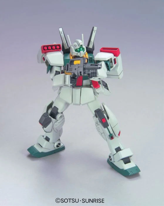 HGUC  #126 GM III 1/144