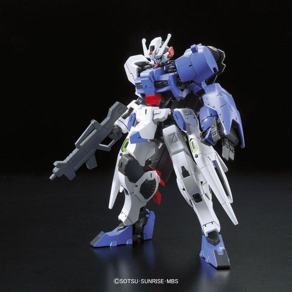 HGIBO #019 Gundam Astaroth 1/144