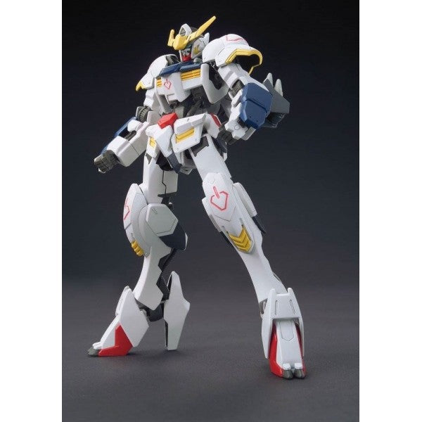HGIBO #015 Gundam Barbatos 6th Form 1/144