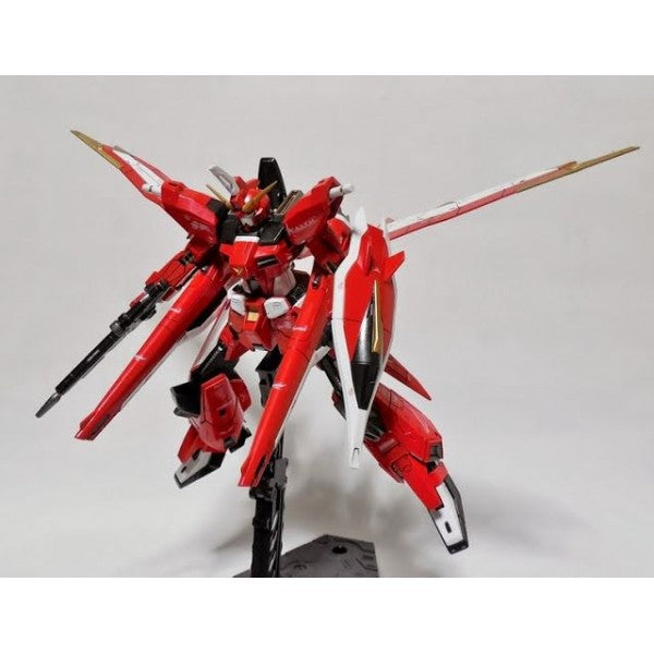 HGCE #24 Saviour Gundam 1/144