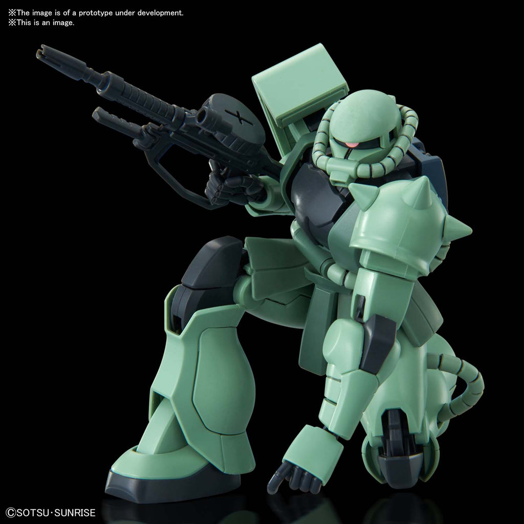 HG RK-78Gundam EX & MS-06F Zaku II 新品未使用 HG RK-78Gundam EX & MS-06F Zaku II 新品未使用 Amazon.com