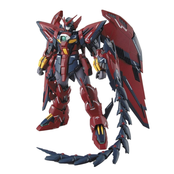 MG Gundam Epyon EW Ver 1/100