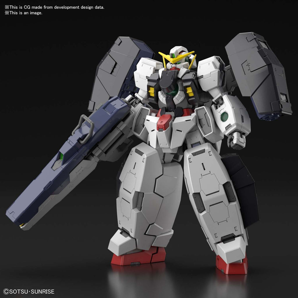 MG Gundam Virtue 1/100 – Toronto Gundam