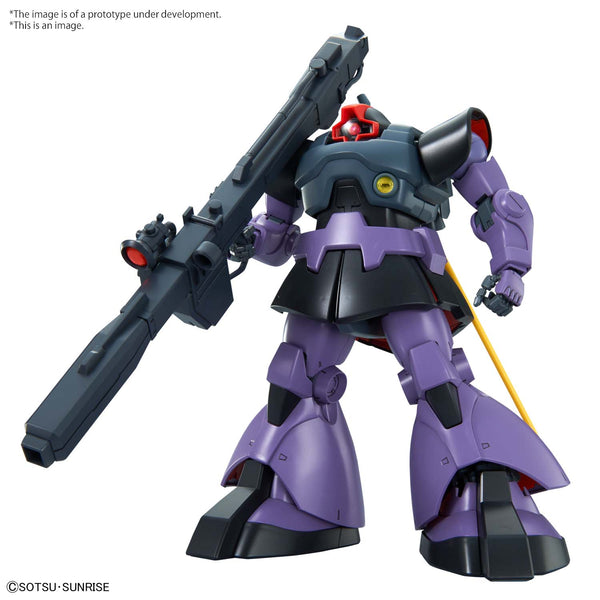 MG RICK DOM 1/100