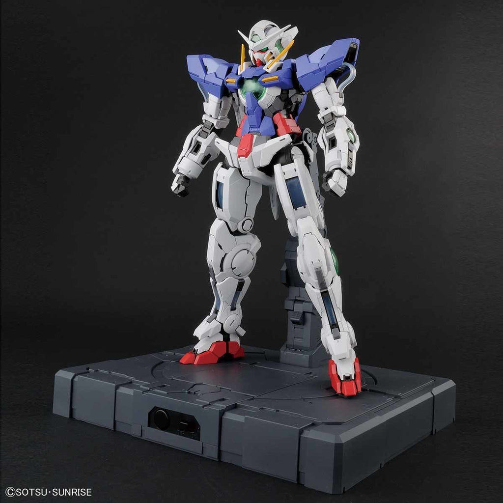 PG Gundam Exia 1/60 – Toronto Gundam
