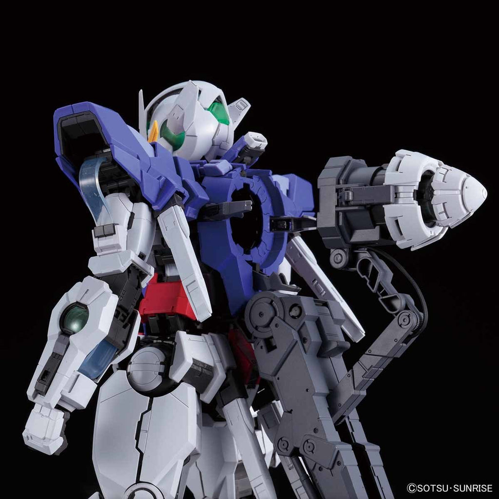 PG GUNDAM EXIA 1/60 スケール PG Gundam Exia (Regular Edition) 1/60 — Panda Hobby