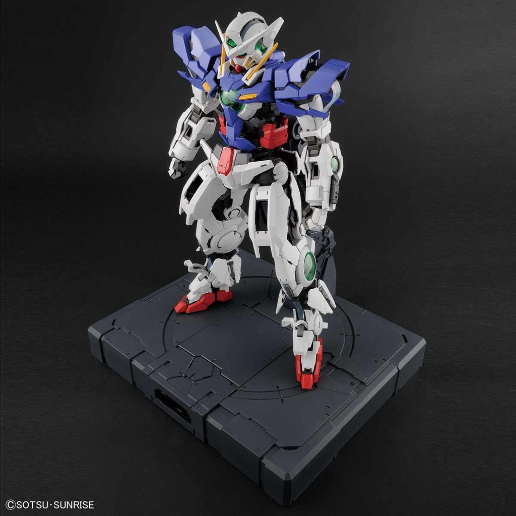 PG GUNDAM EXIA 1/60 スケール PG Gundam Exia (Regular Edition) 1/60 – Cool Dragon Hobby