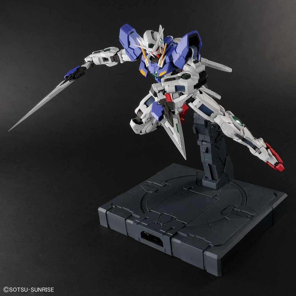 PG Gundam Exia 1/60 – Toronto Gundam