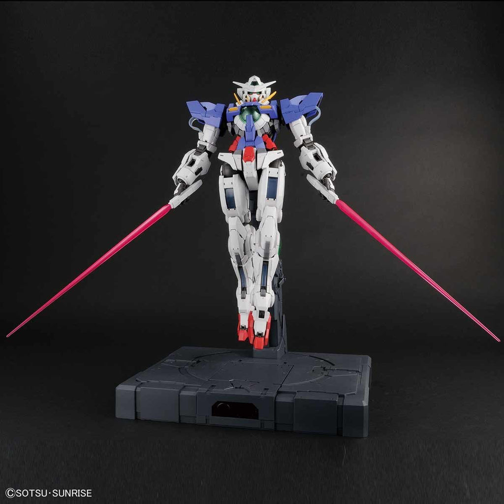 PG Gundam Exia 1/60 – Toronto Gundam