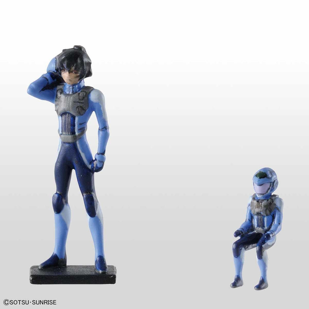 PG Gundam Exia 1/60 – Toronto Gundam