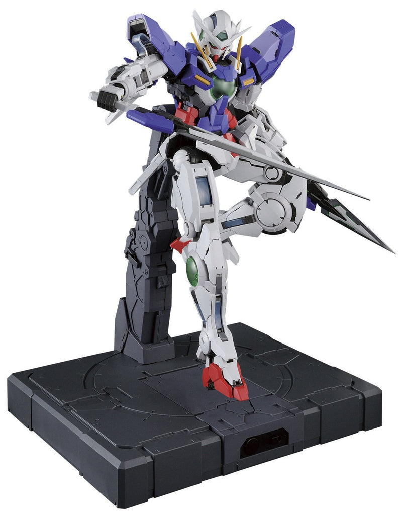 PG Gundam Exia 1/60 – Toronto Gundam