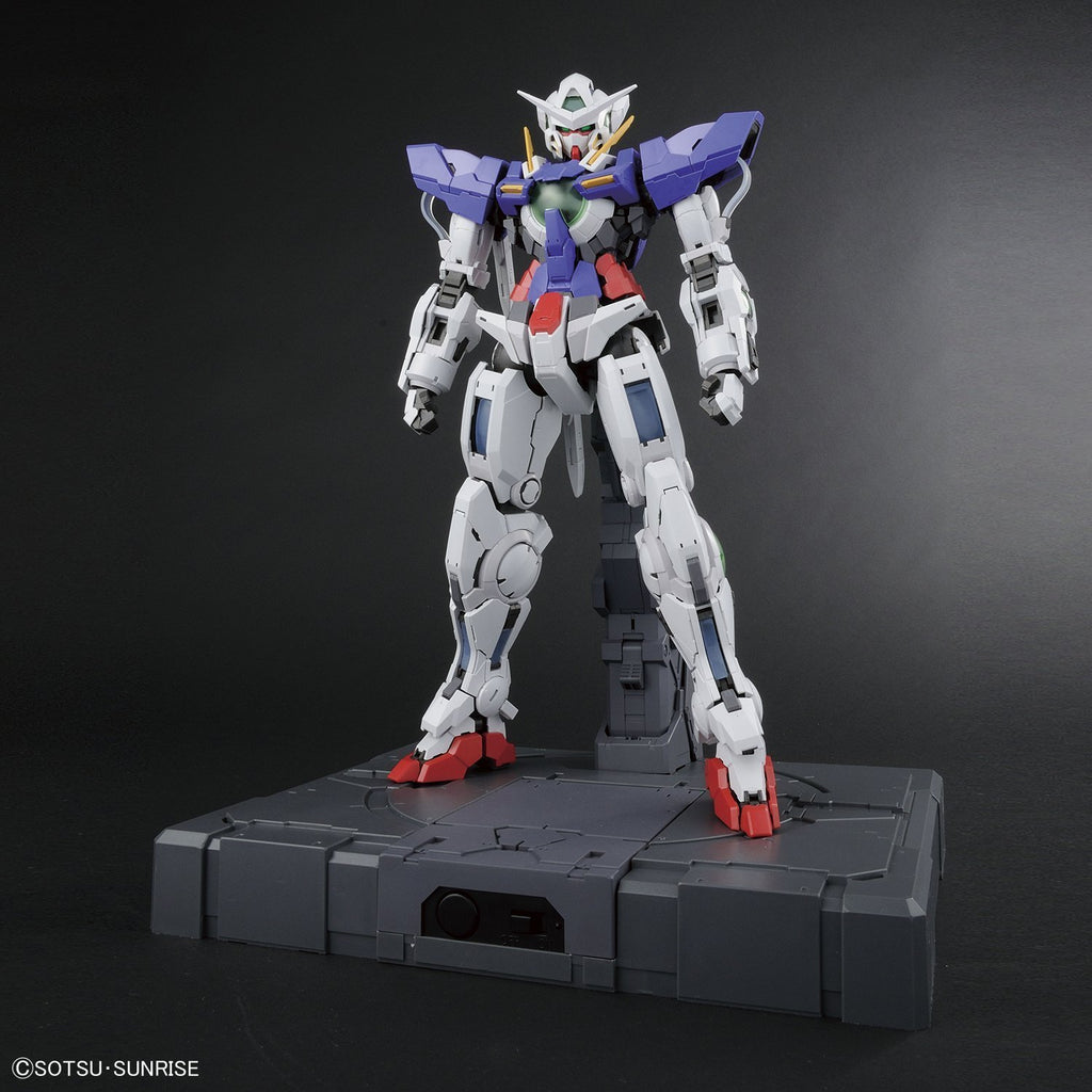 PG Gundam Exia 1/60 – Toronto Gundam