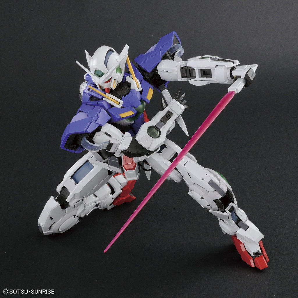PG Gundam Exia 1/60 – Toronto Gundam