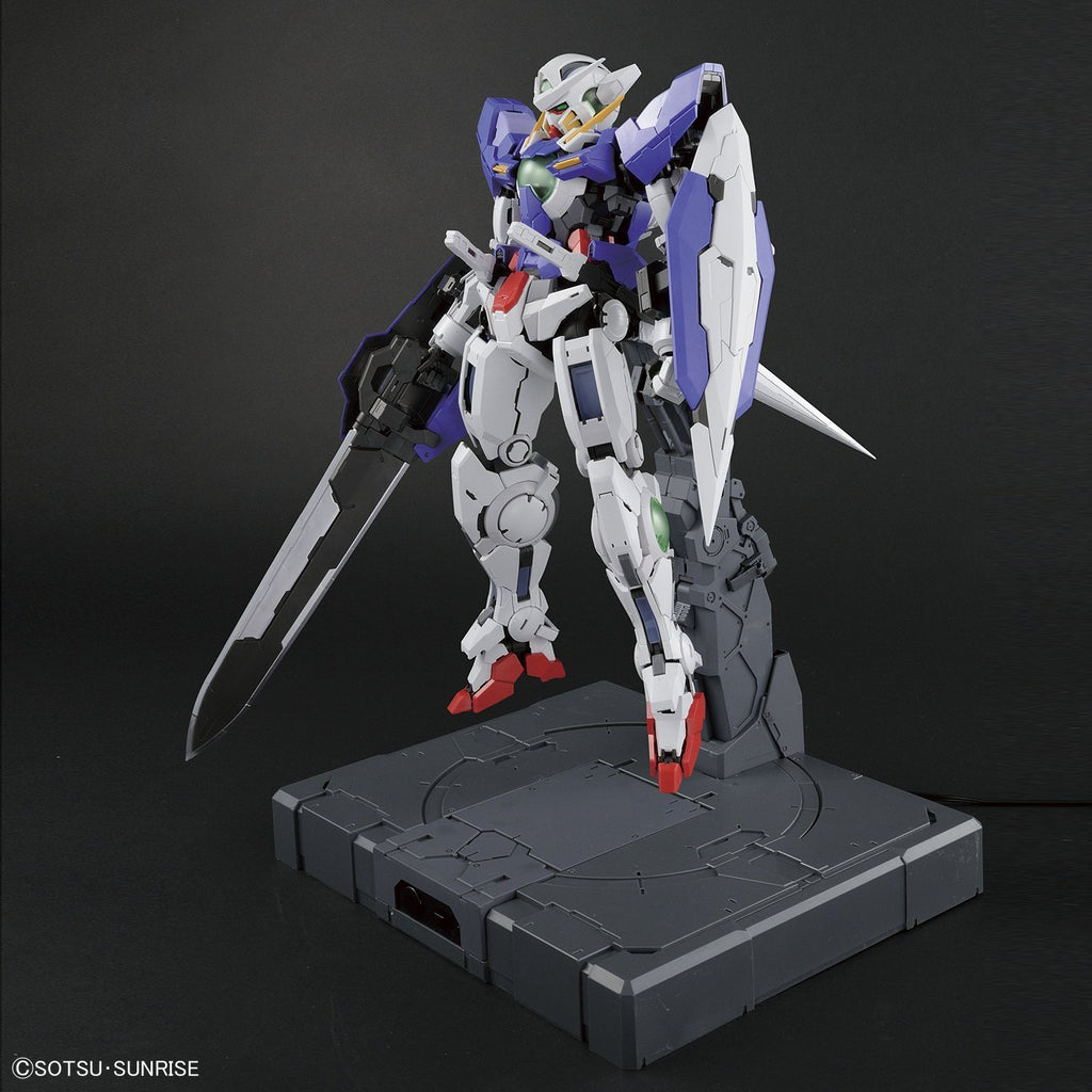 PG Gundam Exia 1/60 – Toronto Gundam