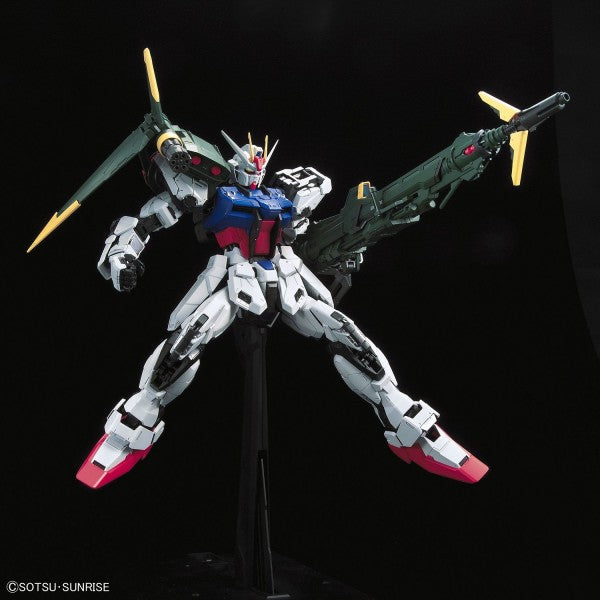 PG Perfect Strike Gundam 1/60 – Toronto Gundam