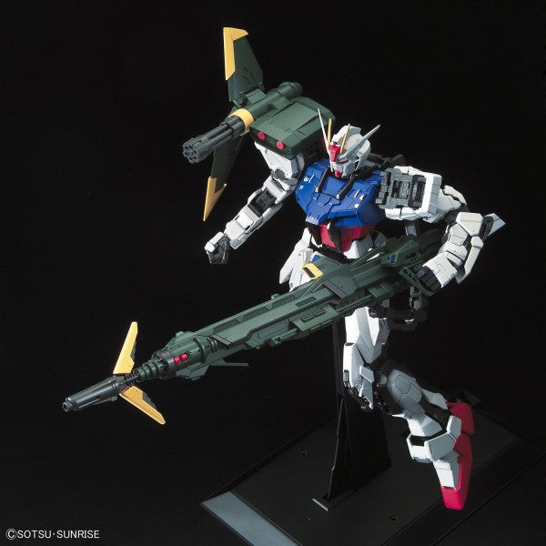 ロボット BANDAI PERFECT STRIKE GUNDAM PG PG 1/60 PERFECT STRIKE GUNDAM｜BANDAI HOBBY SITE