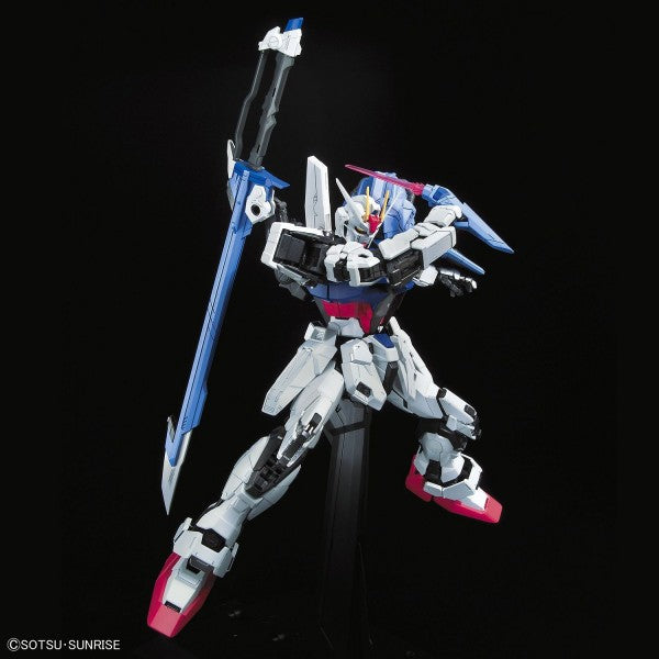 PG Perfect Strike Gundam 1/60 – Toronto Gundam