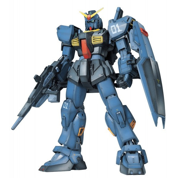 PG Gundam RX-178 MK II Titans Ver 1/60