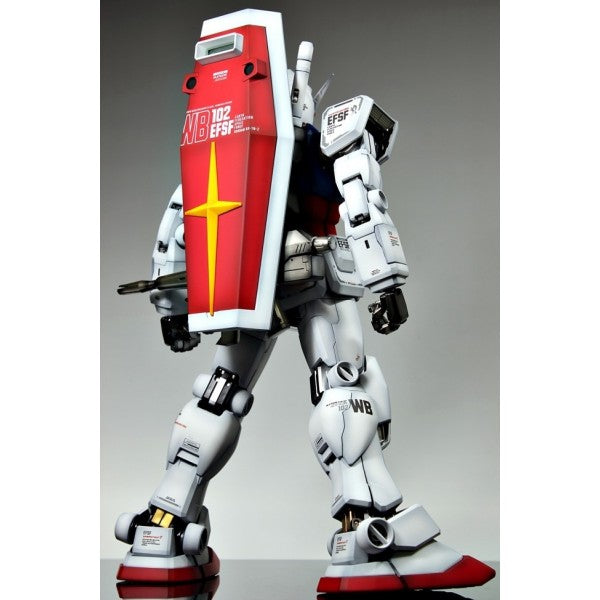 模型製作用品 RX-78-2  GUNDAM  Ver.1.0. 1/60  PG PG RX-78-2 Gundam 1/60 – Toronto Gundam