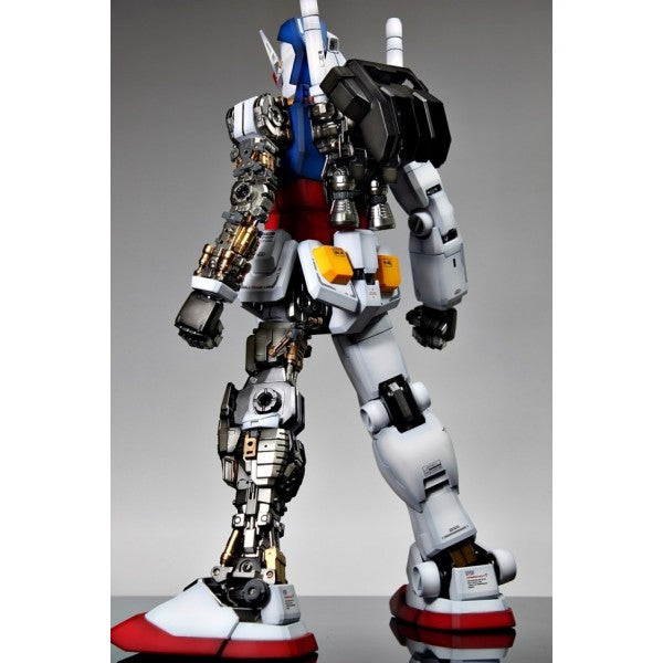 PG RX-78-2 Gundam 1/60 – Toronto Gundam