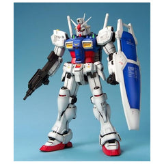 PG RX-78 GP-01 Zephyranthes 1/60 – Toronto Gundam