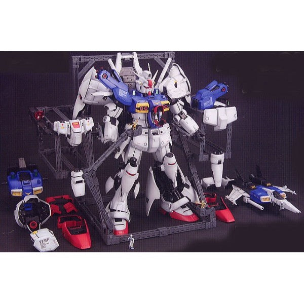 PG RX-78 GP-01 Zephyranthes 1/60 – Cool Dragon Hobby