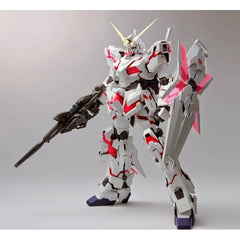 PG RX-0 Unicorn Gundam 1/60 – Toronto Gundam