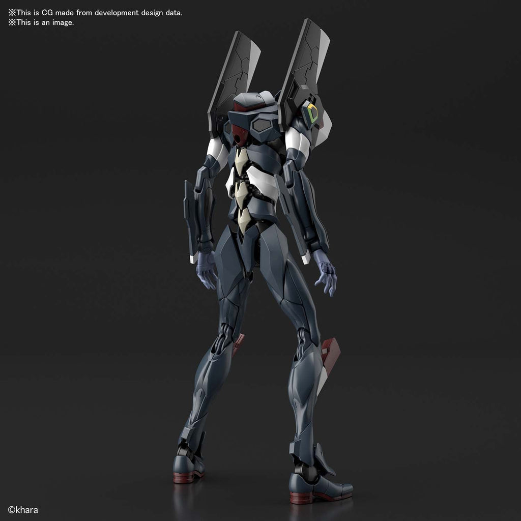 エヴァンゲリオン UNIT-03 RG シールド無し Bandai RG Evangelion Unit 03 – Fuwa Fuwa Land