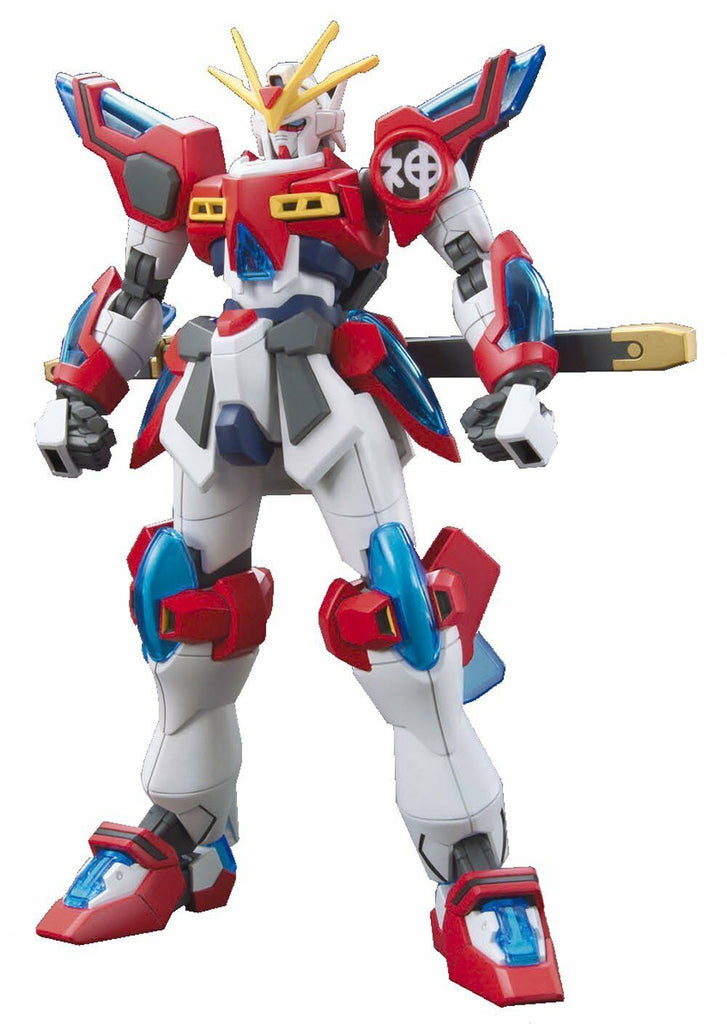 Gundam Arcane & Build Burning Gundam 3点 Gundam Arcane & Build Burning Gundam 3点 - メルカリ