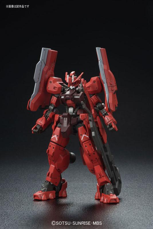 HGIBO #020 Gundam Astaroth Origin 1/144